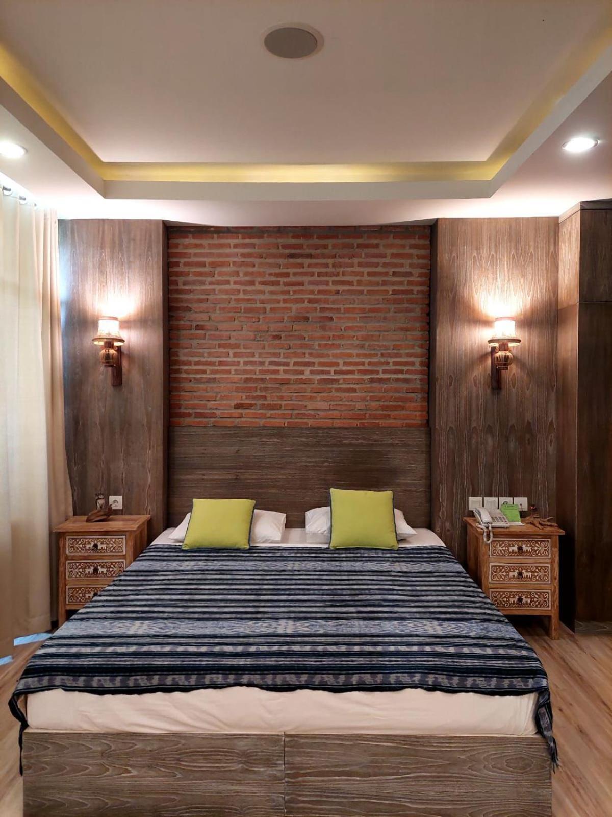 Apartemen Senayan Джакарта Экстерьер фото