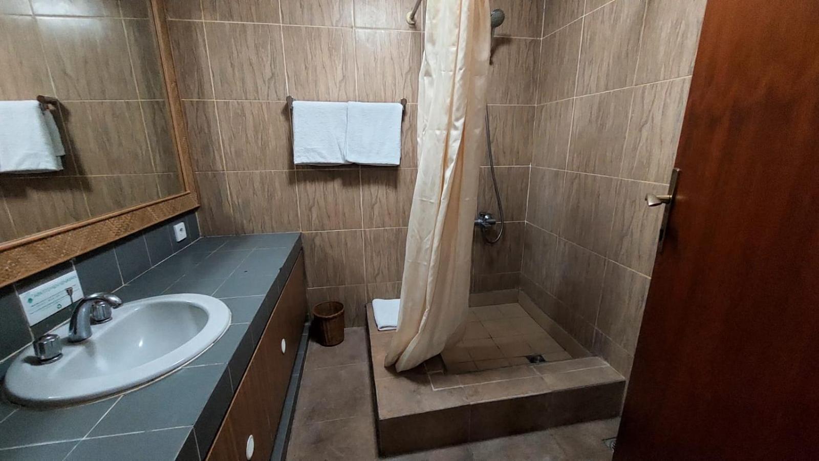 Apartemen Senayan Джакарта Экстерьер фото